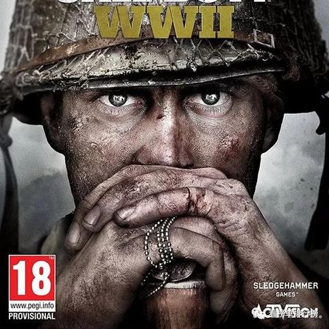 二战游戏盘点：热门下载量排行前十，不容错过的经典之作