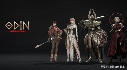 奥丁神叛手游安装攻略：图文教程轻松上手