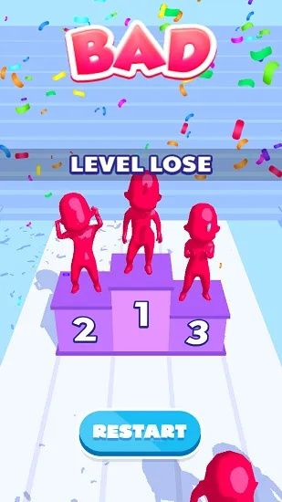 《热门马拉松游戏盘点：人气飙升的跑酷盛宴》