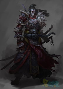 《神仙道3娲皇术士测评：全新角色深度解析》