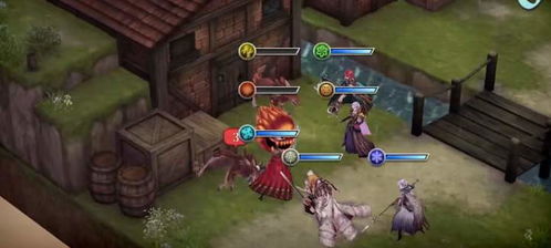 FFBE幻影战争快速提升召唤兽亲密度的独家技巧