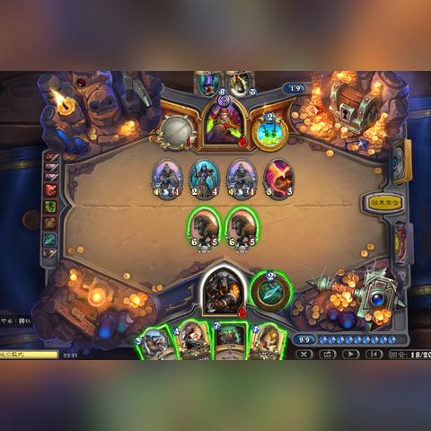 《热门竞技场射击游戏盘点：必玩的热门射击战场推荐》