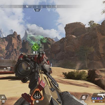 《热门竞技场射击游戏盘点：必玩的热门射击战场推荐》