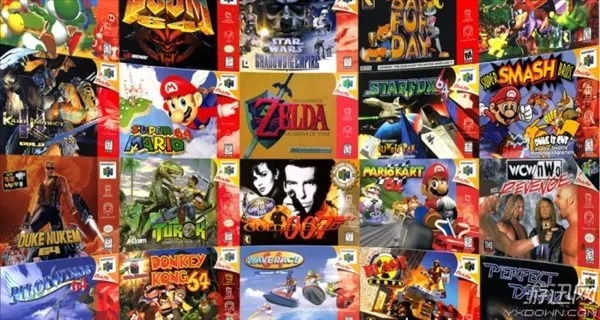 卡通游戏盘点：十大经典卡通风必玩佳作推荐