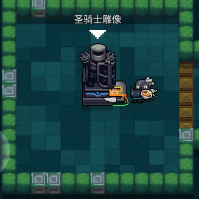 元气骑士2021全信仰雕像效果解析：最强Buff一览