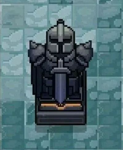 元气骑士2021全信仰雕像效果解析：最强Buff一览