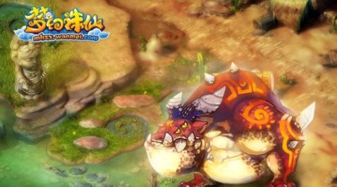 梦幻诛仙神兽夔牛获取攻略：独家秘籍解锁方法