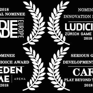 解谜游戏控必看！盘点十大平台解谜神作