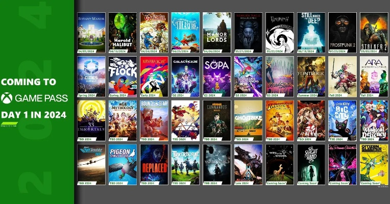 2024年度热门等角视角游戏盘点：不容错过的经典之作