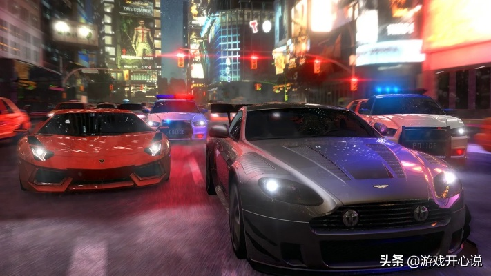 《十大热门赛车游戏盘点：速度与激情的巅峰对决》