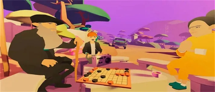 《沉浸式叙事巅峰！盘点当前最热记叙游戏》