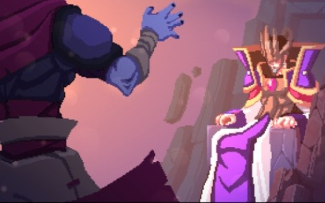 重生细胞附身国王秘术大揭秘！