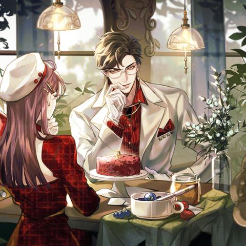 《光与夜之恋6-9攻略:高效通关秘籍大揭秘》 《光与夜之恋6-9攻略:高效通关秘籍大揭秘》