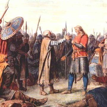 维京传奇：揭秘最热维京人游戏排行！