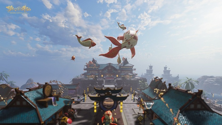 梦幻新诛仙星运祈福攻略：轻松提升运势秘籍