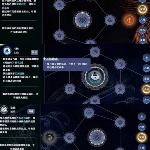 梦幻新诛仙耐法宠加点技巧！快速提升宠物战斗力