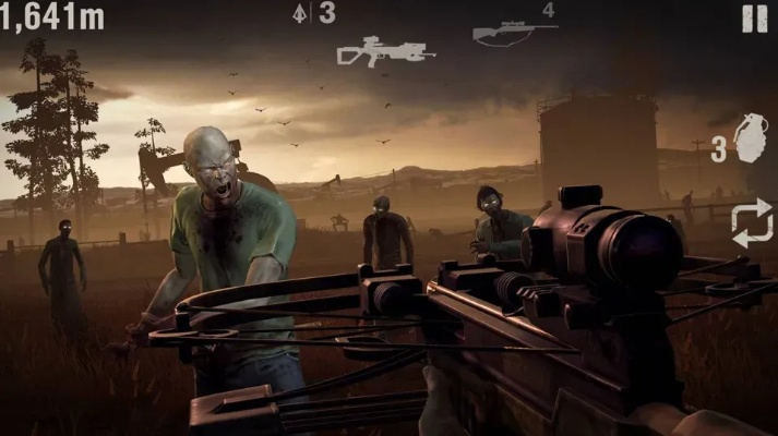 《永死游戏盘点：热门永久死亡游戏排行推荐》