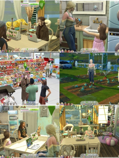 《盘点热门职场模拟游戏：工作体验新选择》