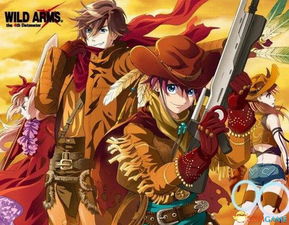 西部游戏盘点：十大经典西部风格游戏推荐