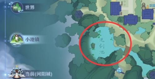 梦幻新诛仙奇遇触发攻略：揭秘高效送别奇遇触发方法