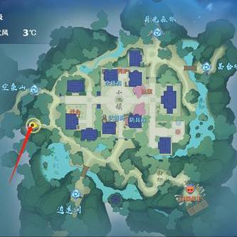 梦幻新诛仙探灵任务攻略：小池镇神秘解密！