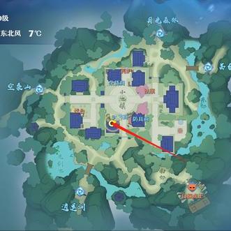 梦幻新诛仙探灵任务攻略：小池镇神秘解密！