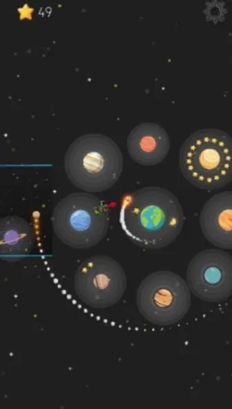 太空游戏盘点：热门下载排行，不容错过的太空冒险之旅