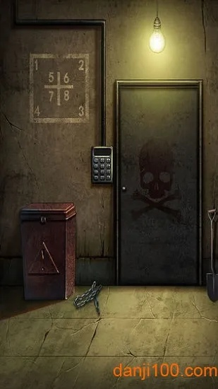 逃脱游戏盘点：十大热门经典，揭秘好玩逃脱游戏排行