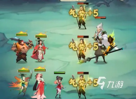 神仙道3双倍斋饭精氪性价比揭秘：玩家必看攻略