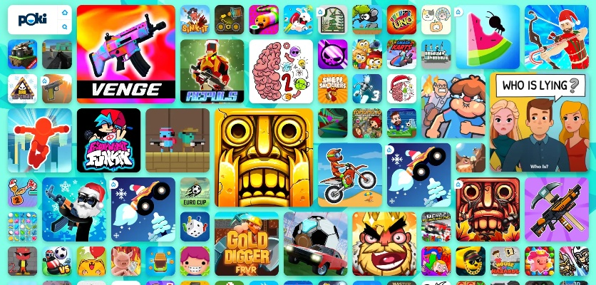 《跑酷狂潮！盘点热门跑酷游戏精选》