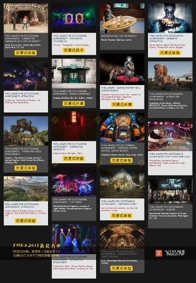 沉浸式游戏盘点：盘点最热门氛围游戏推荐