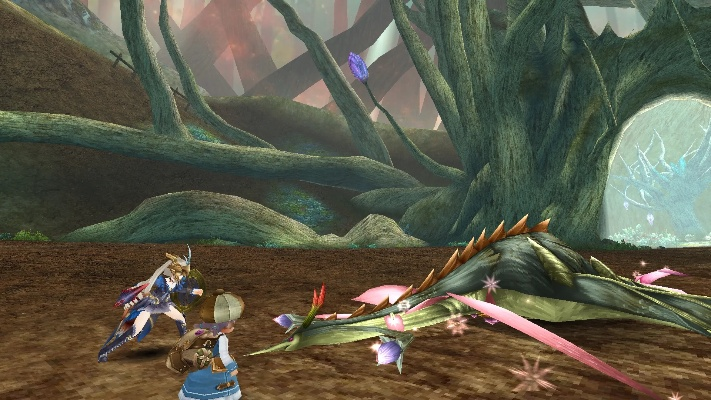 托拉姆黄金周赏花BOSS攻略全揭秘