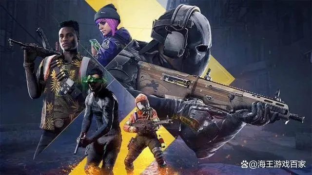 《战术游戏盘点：2023年度必玩新游推荐》