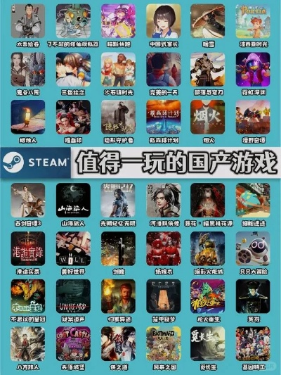 《热门单机多人游戏盘点：下载量爆棚的精选推荐》