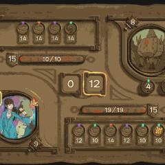 《十大经典轻量级Rogue游戏，探索无尽冒险之旅》