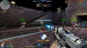 《射击游戏盘点：热门排行，哪款是你的菜？》