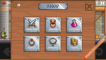 像素风游戏盘点：十大耐玩经典之作推荐