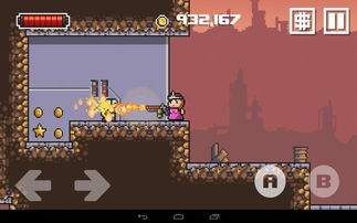 像素风游戏盘点：十大耐玩经典之作推荐