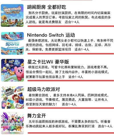 《热门聚会游戏盘点：人气爆棚的社交游戏推荐》