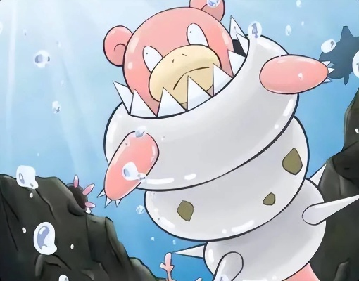 《宝可梦探险呆壳兽水泳帽获取攻略：独家秘籍大公开》