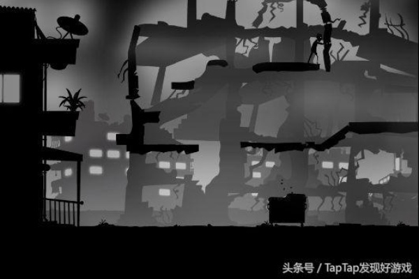 《盘点十大经典耐玩黑白游戏，人气爆棚！》