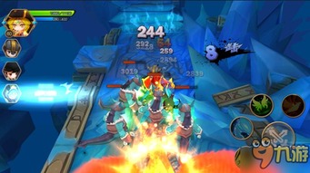 《破局制胜！勇士对抗灭武师新攻略揭秘》