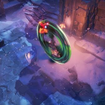 十大魔幻游戏盘点：不可错过的经典之作！