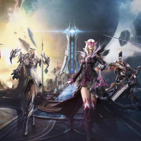 十大魔幻游戏盘点：不可错过的经典之作！