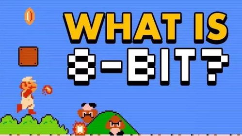 8-bit音乐游戏人气排行：盘点十大经典必玩佳作