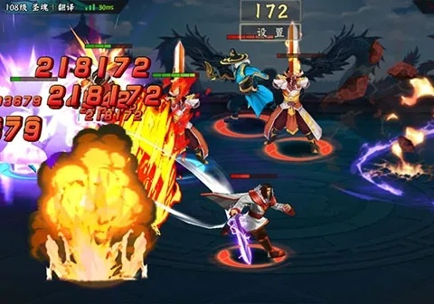 三国战纪：百战试炼武将搭配秘籍大公开