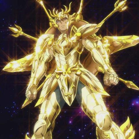 《童虎实力揭秘:圣斗士正义传说最强角色盘点》 《童虎实力揭秘:圣斗士正义传说最强角色盘点》