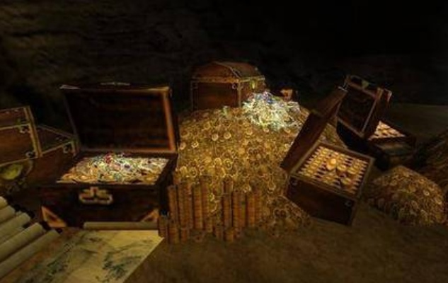 隐藏宝藏游戏盘点：揭秘高人气隐藏物体游戏排行！