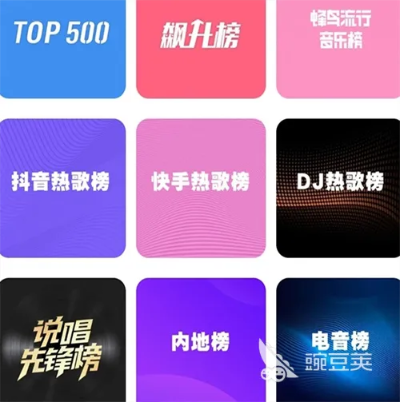 音乐游戏盘点：热门榜单揭晓，这些游戏让你停不下来！