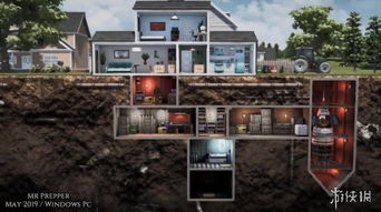 十大热门建筑建造游戏盘点：必玩建筑游戏推荐